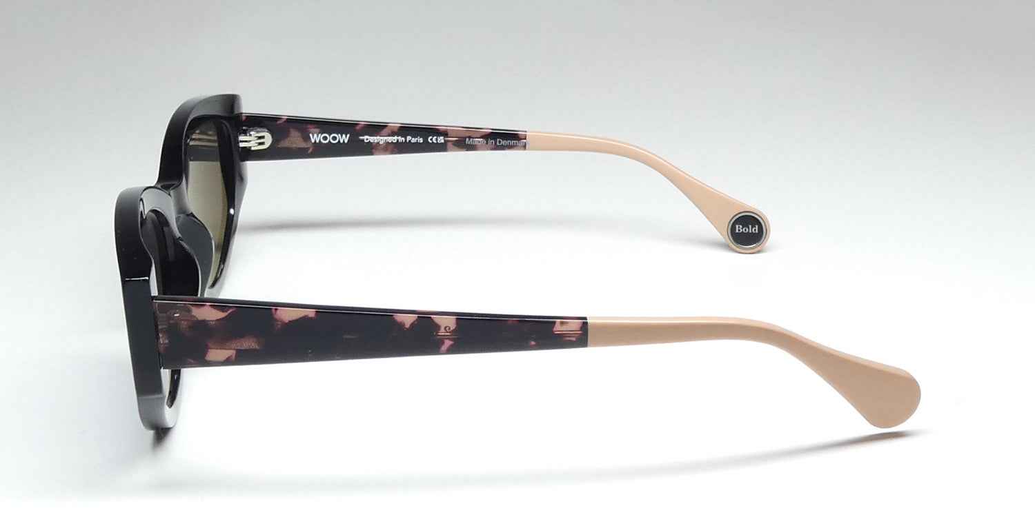 Woow Super Bold 2 Sunglasses by ModaFrames