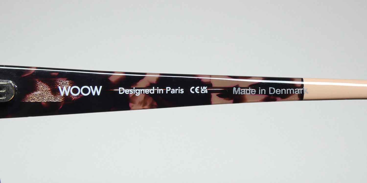 Woow Super Bold 2 Sunglasses