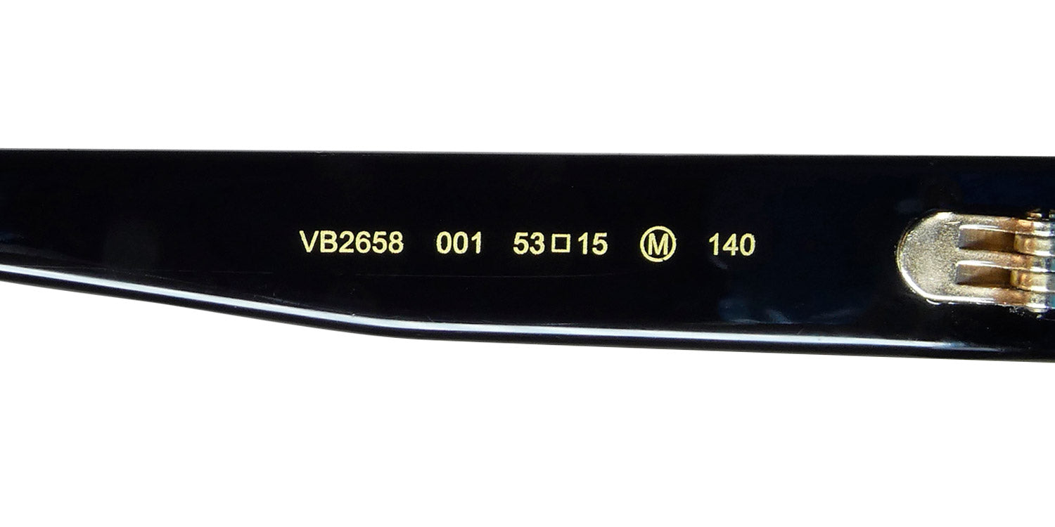 Victoria Beckham Vb2658 Eyeglasses by ModaFrames