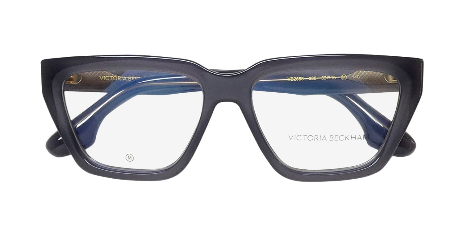 Victoria Beckham Vb2658 Eyeglasses by ModaFrames