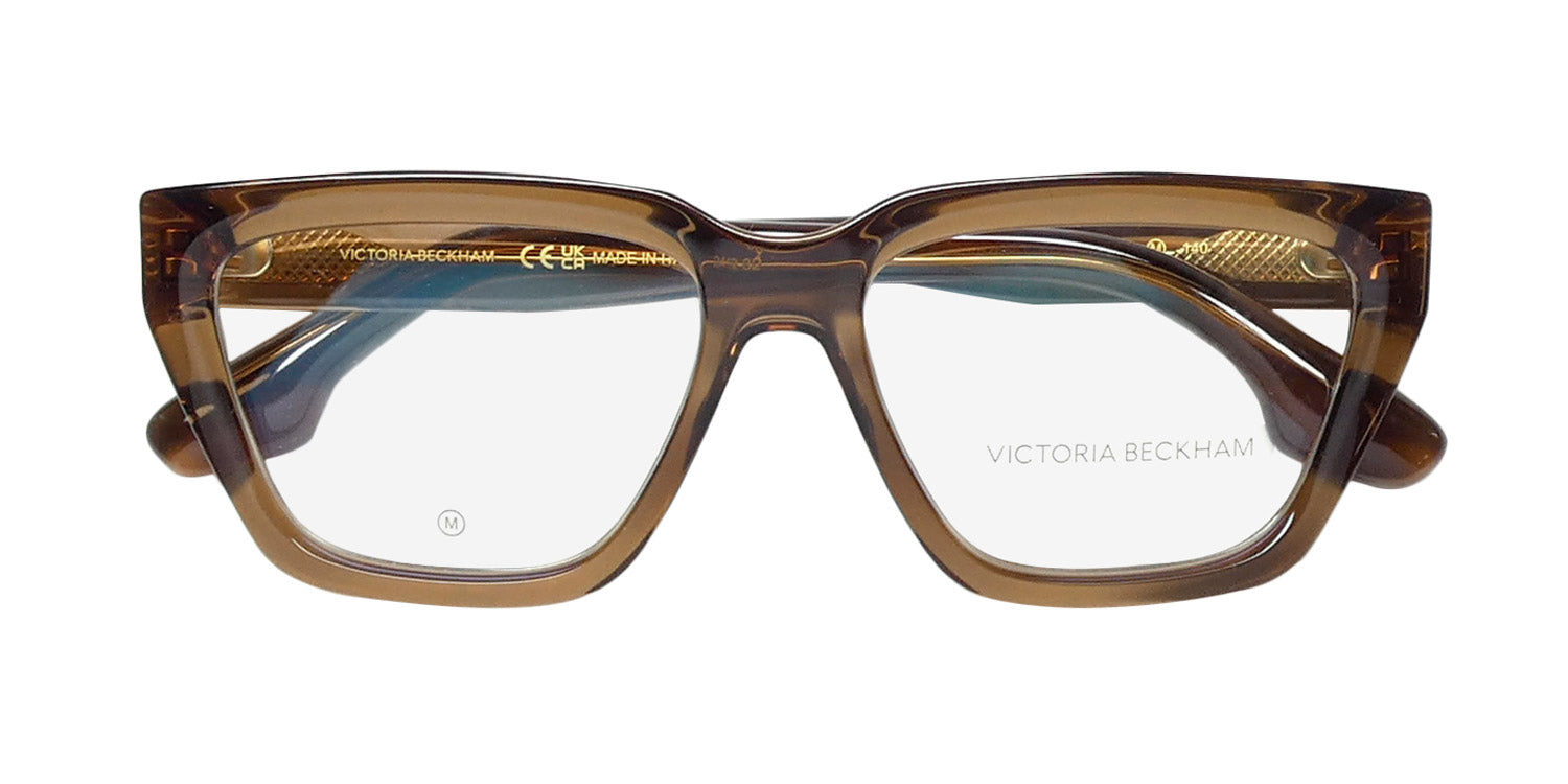 Victoria Beckham Vb2658 Eyeglasses by ModaFrames