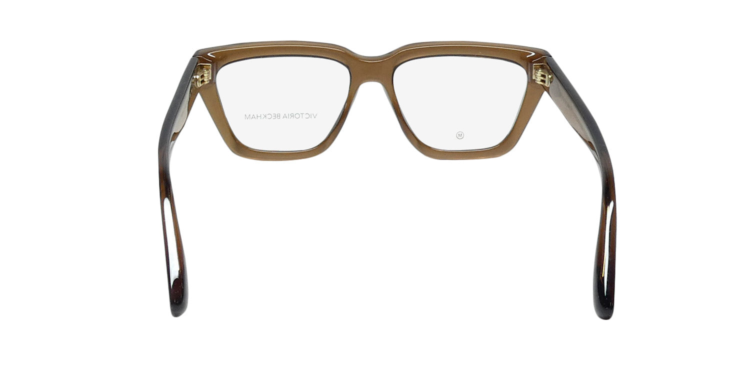 Victoria Beckham Vb2658 Eyeglasses by ModaFrames