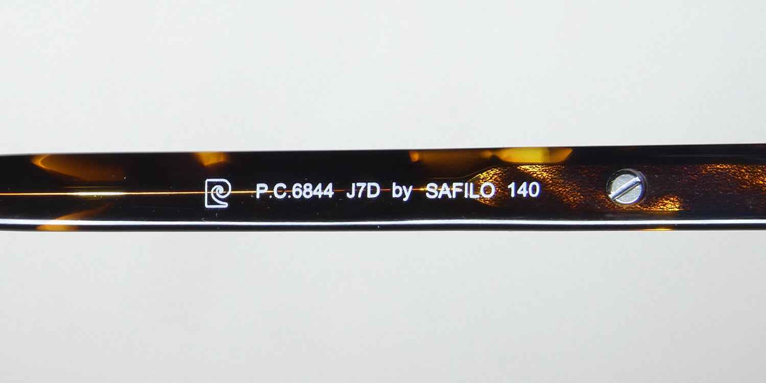 Pierre Cardin 6844 Eyeglasses