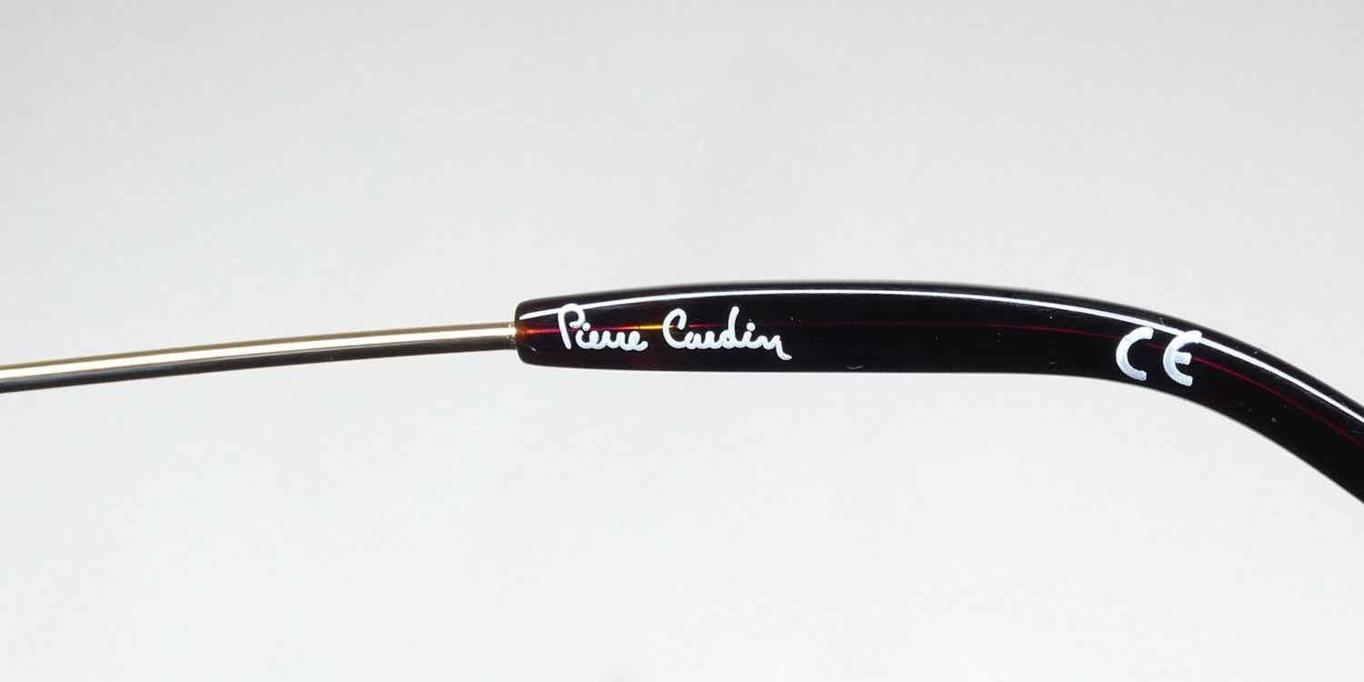 Pierre Cardin 6877 Eyeglasses