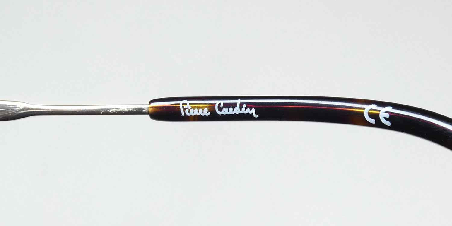 Pierre Cardin 6881 Eyeglasses