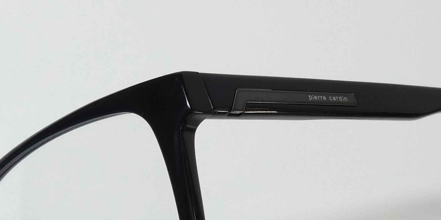 Pierre Cardin 6144 Eyeglasses