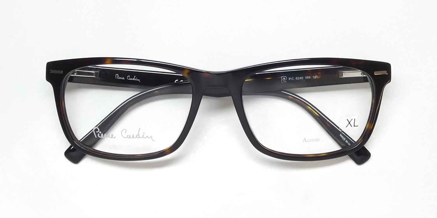 Pierre Cardin 6240 Eyeglasses