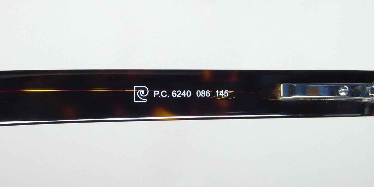 Pierre Cardin 6240 Eyeglasses