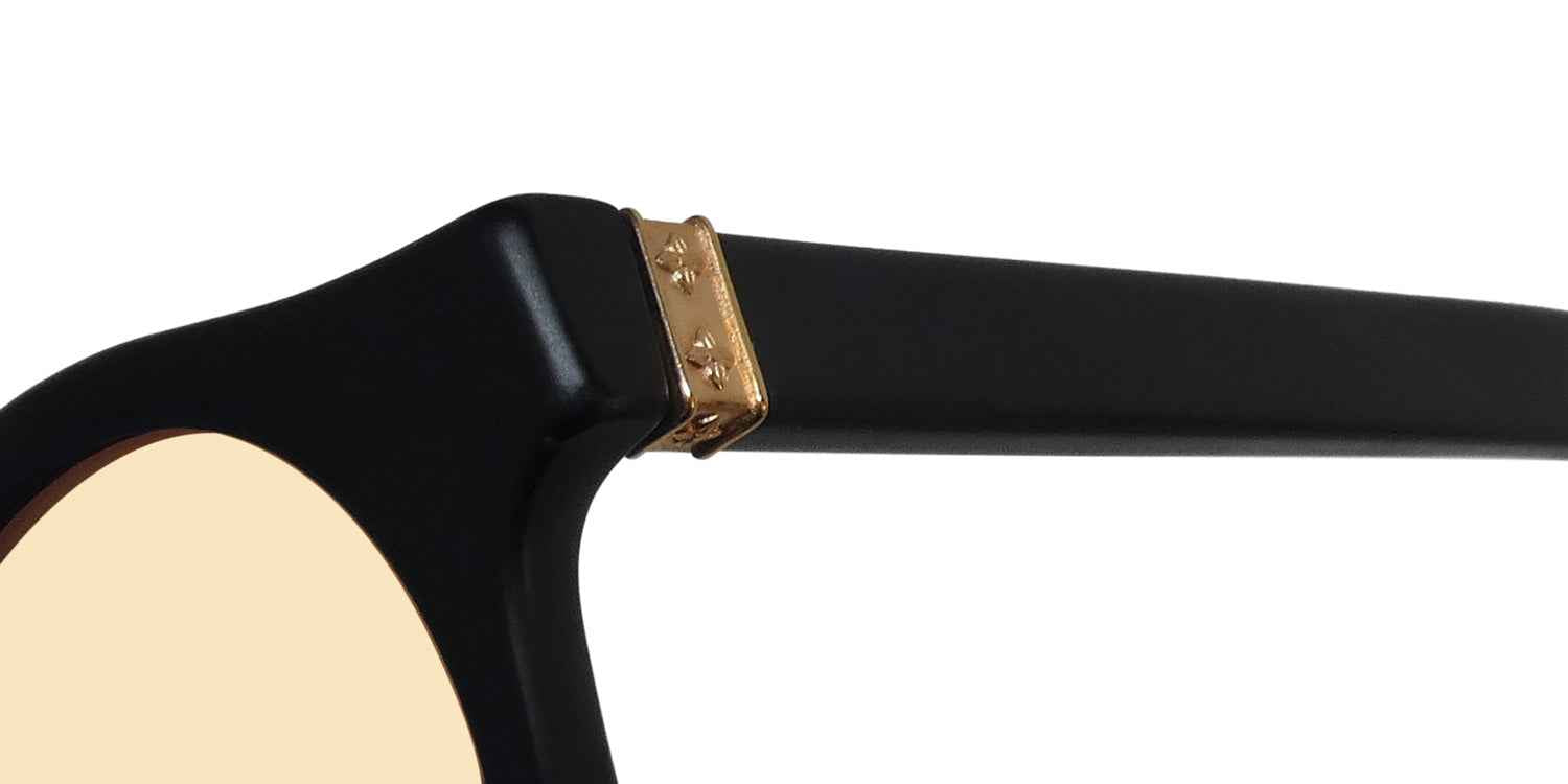 Shamballa Peace Train Sunglasses by ModaFrames