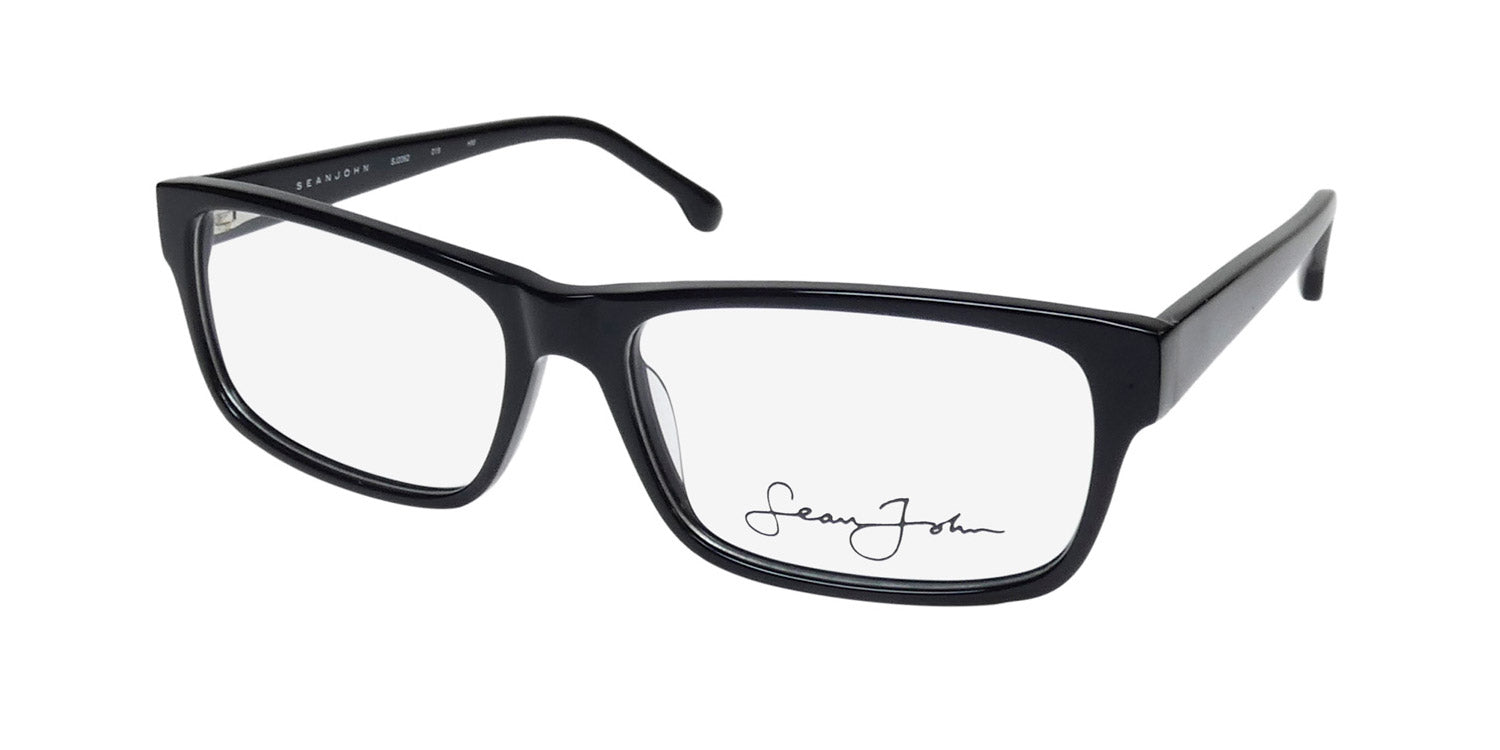 Sean John 2062 Eyeglasses by ModaFrames