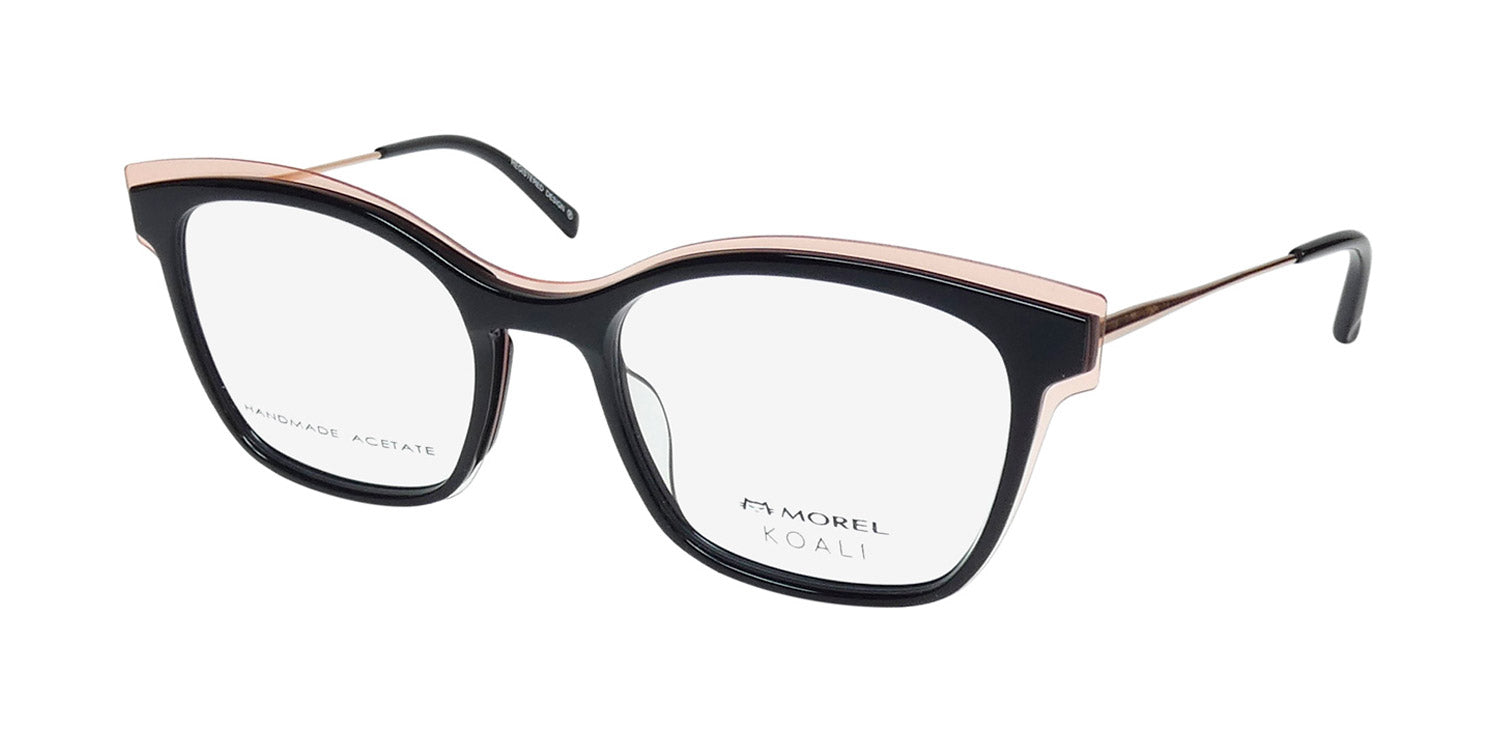 Morel Koali 20085k Eyeglasses by ModaFrames