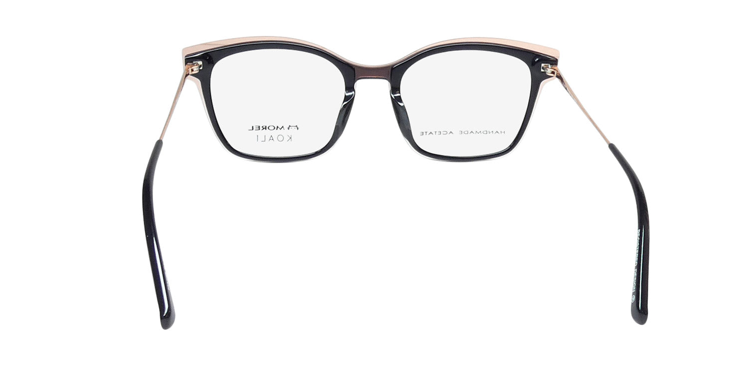 Morel Koali 20085k Eyeglasses by ModaFrames