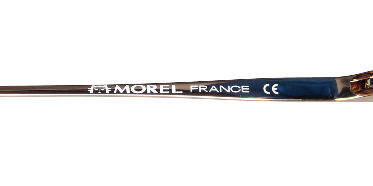 Morel Koali 20085k Eyeglasses by ModaFrames