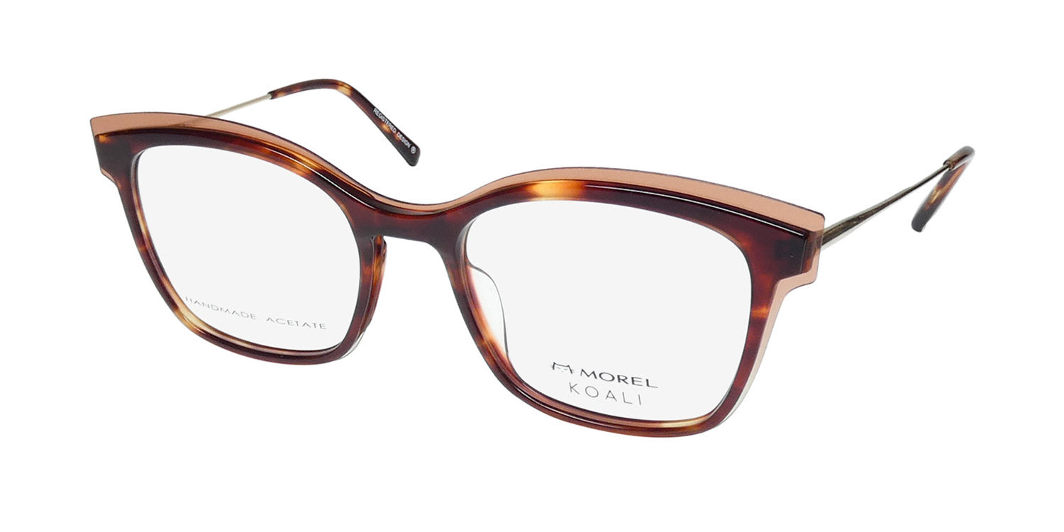 Morel Koali 20085k Eyeglasses by ModaFrames