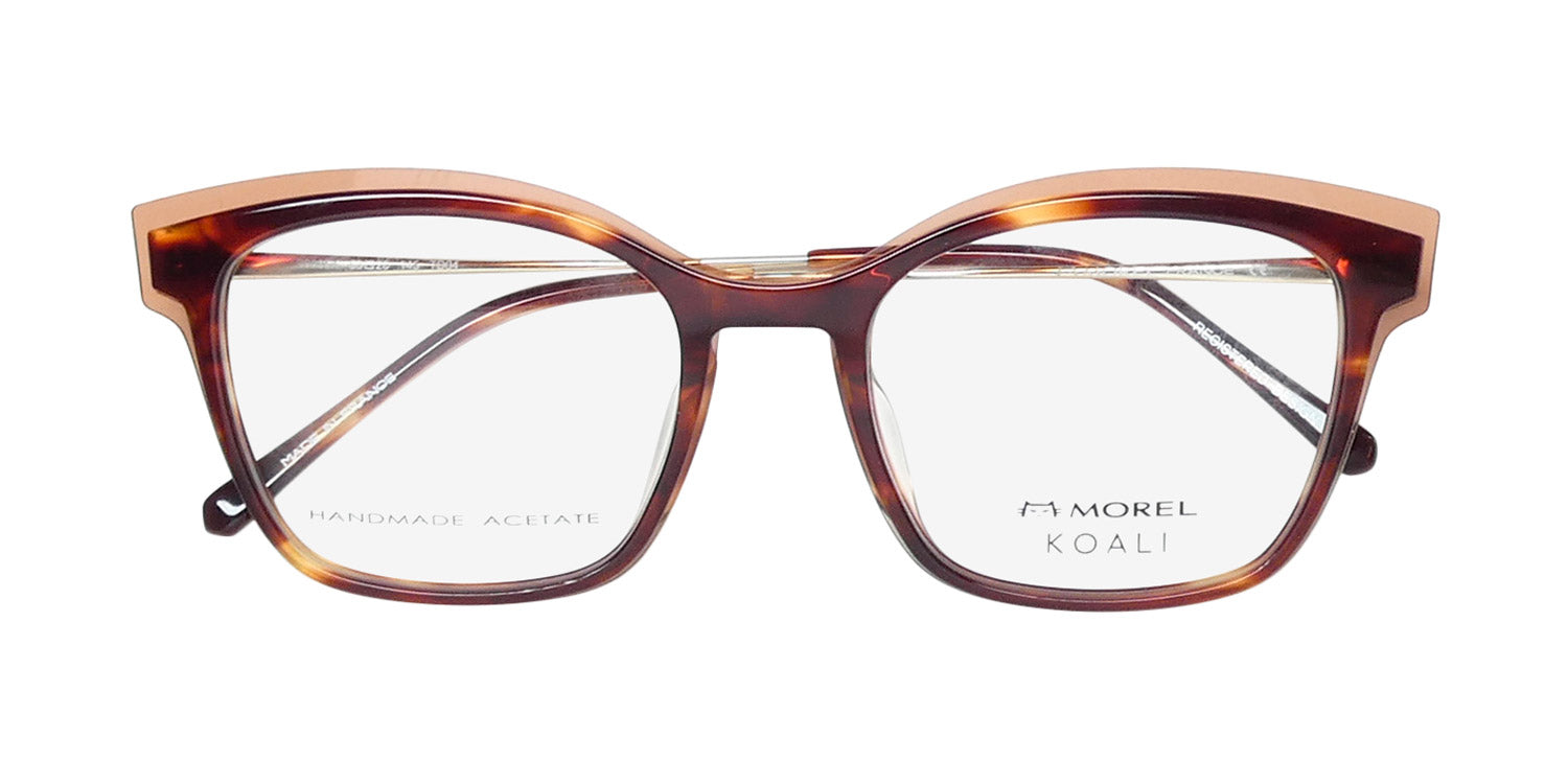 Morel Koali 20085k Eyeglasses by ModaFrames