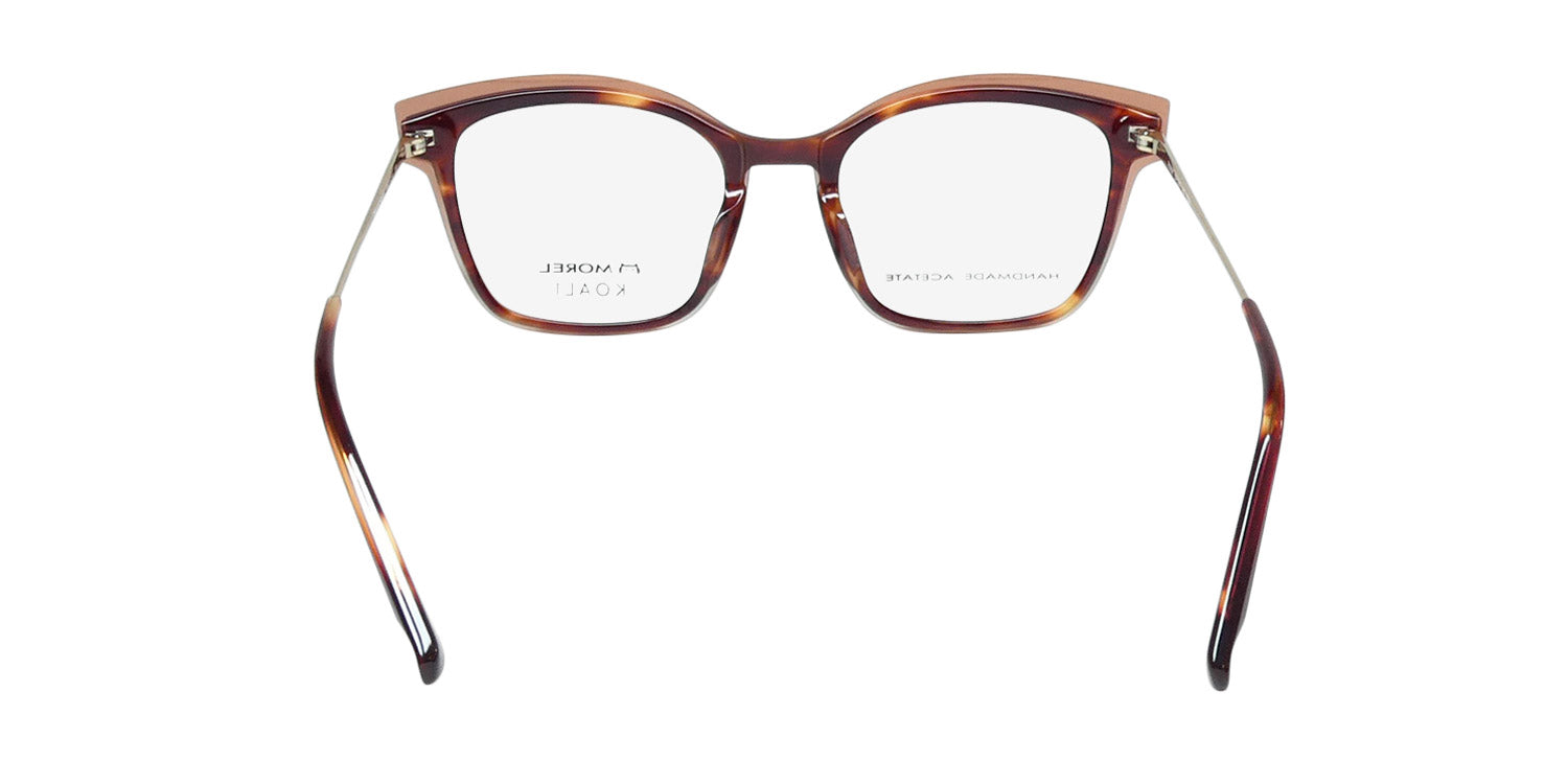 Morel Koali 20085k Eyeglasses by ModaFrames