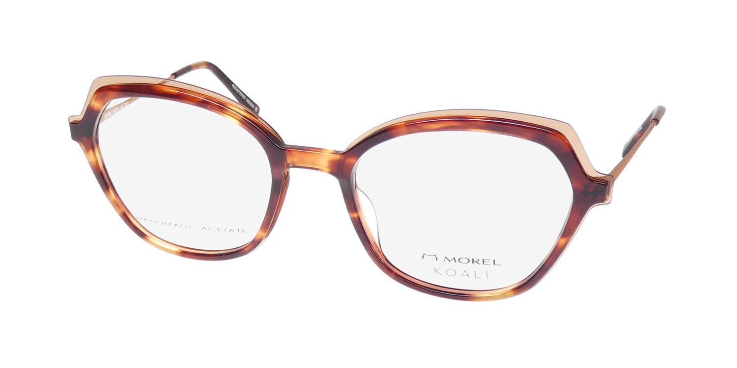 Morel Koali 20086k Eyeglasses by ModaFrames