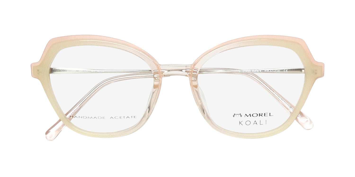 Morel Koali 20086k Eyeglasses by ModaFrames
