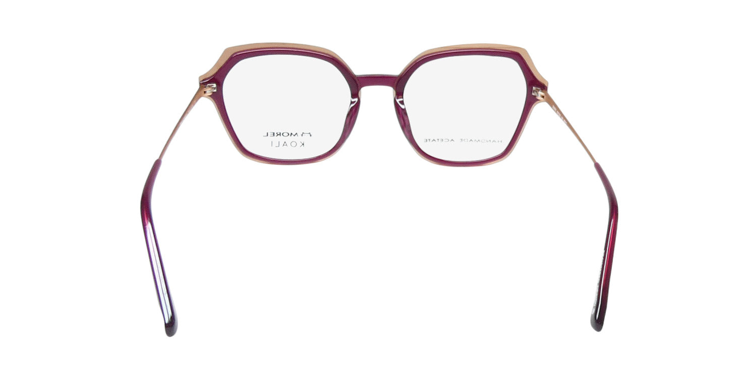 Morel Koali 20087k Eyeglasses by ModaFrames