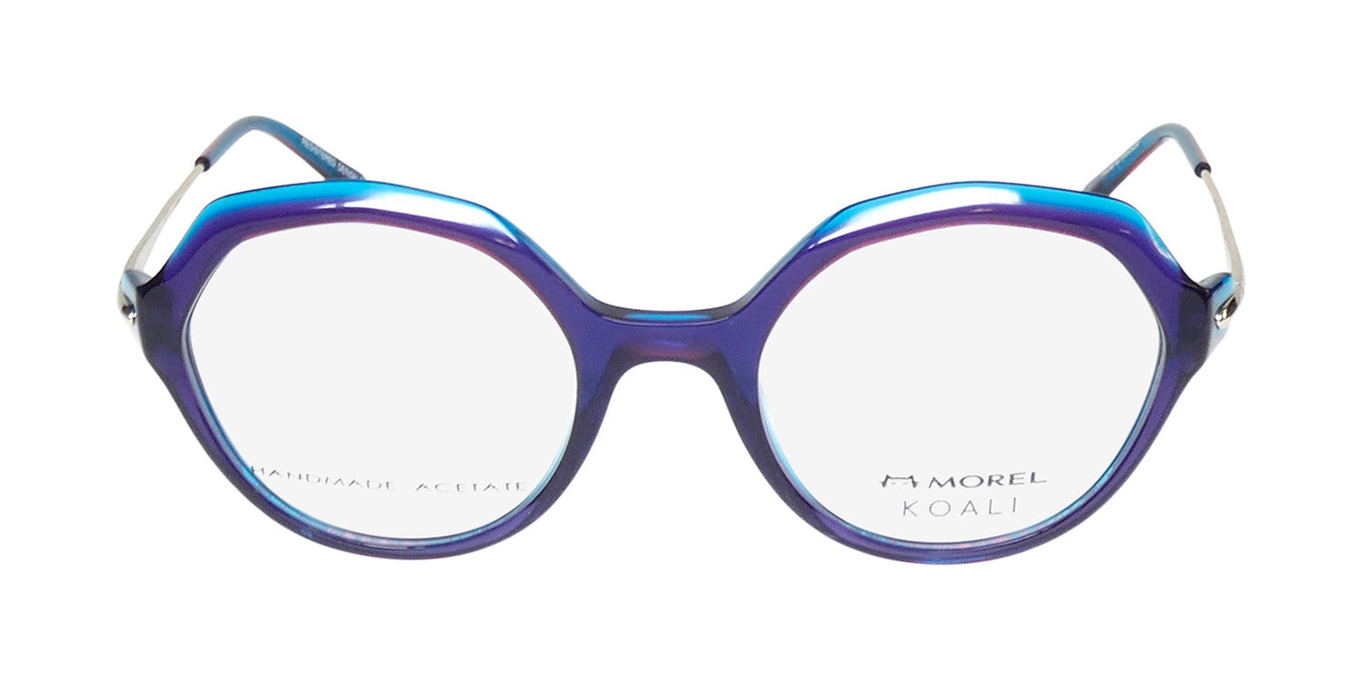 Morel Koali 20128k Eyeglasses by ModaFrames