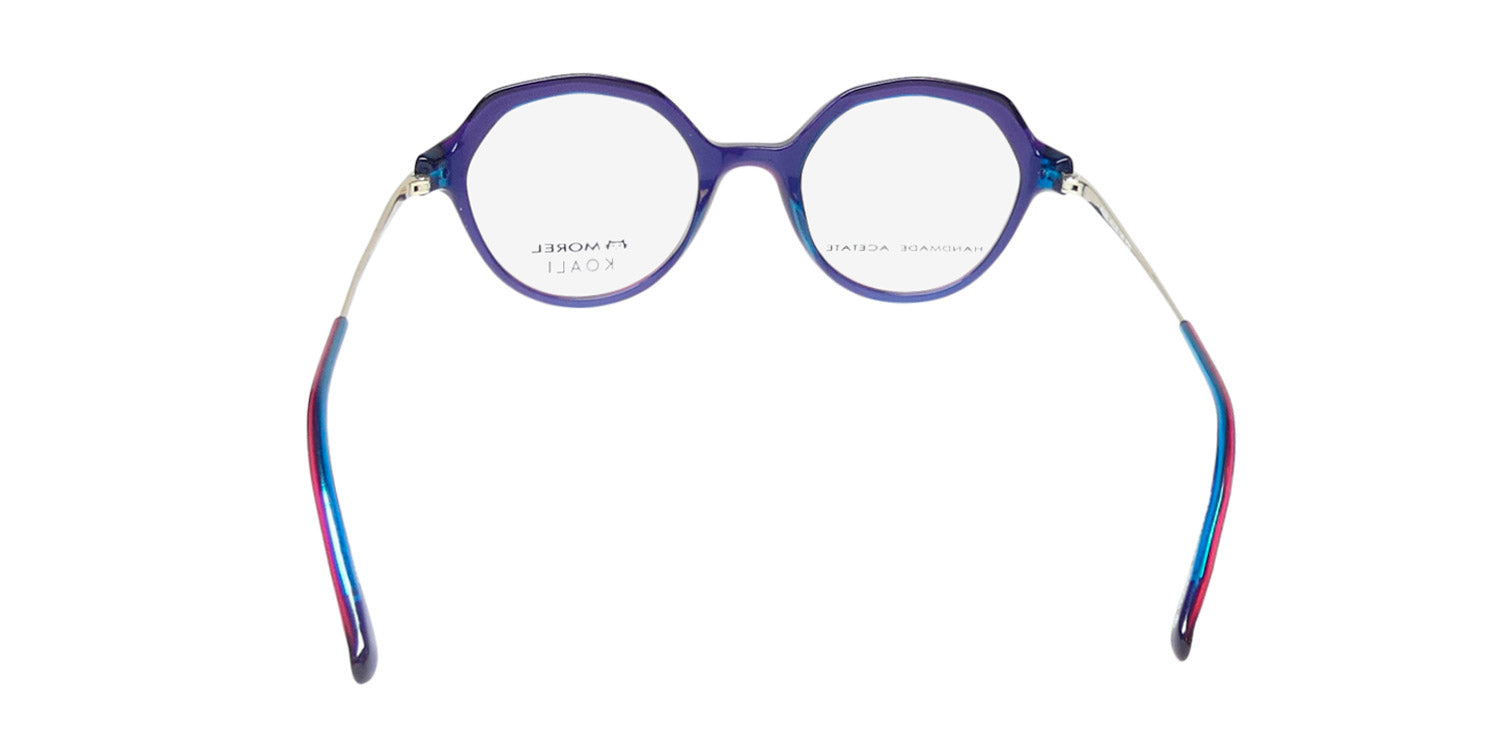 Morel Koali 20128k Eyeglasses by ModaFrames