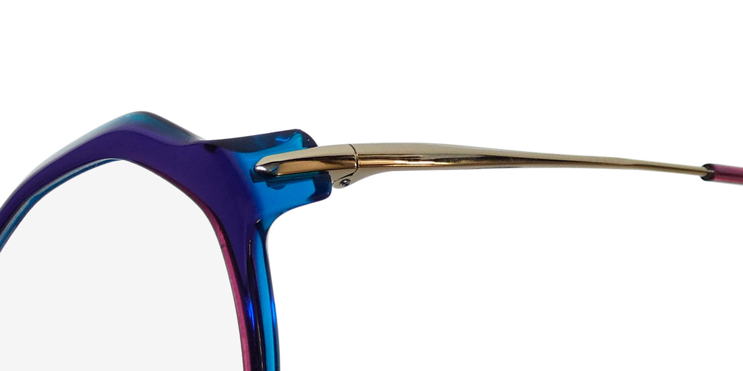 Morel Koali 20128k Eyeglasses by ModaFrames