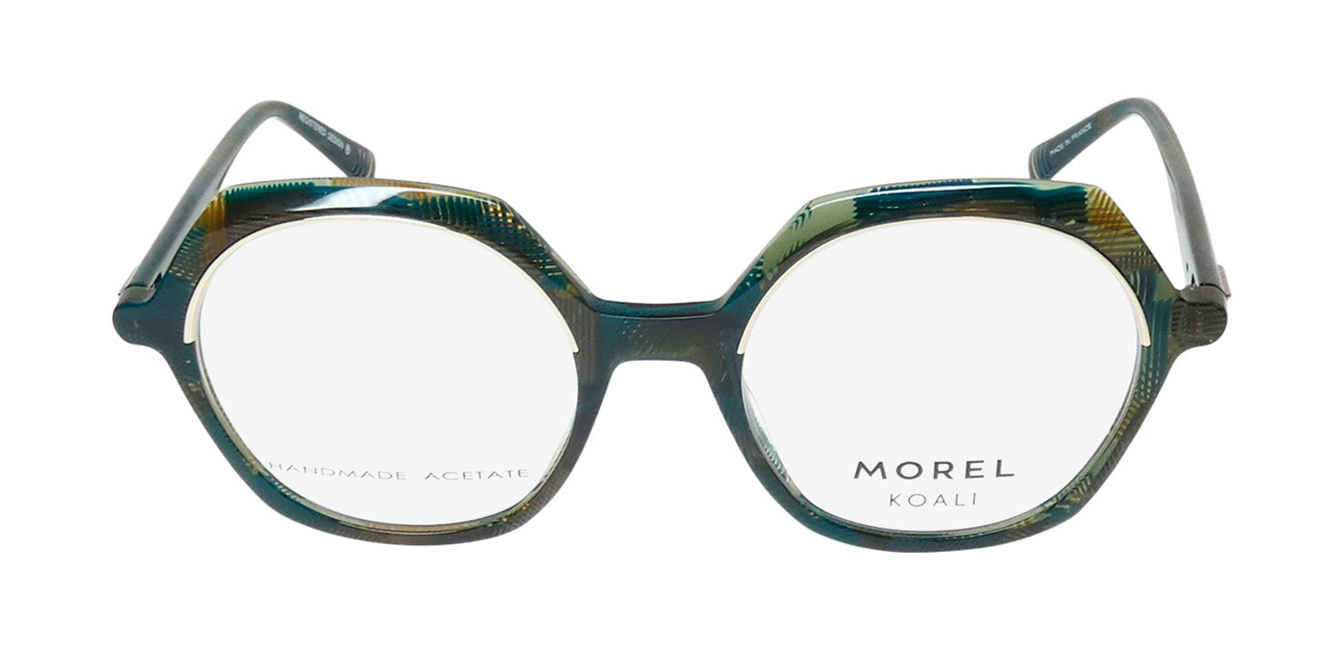 Morel Koali 20136k Eyeglasses by ModaFrames