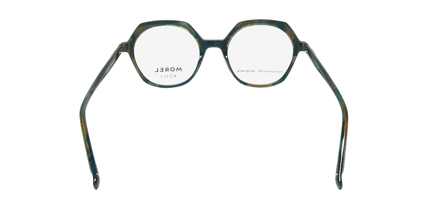 Morel Koali 20136k Eyeglasses by ModaFrames