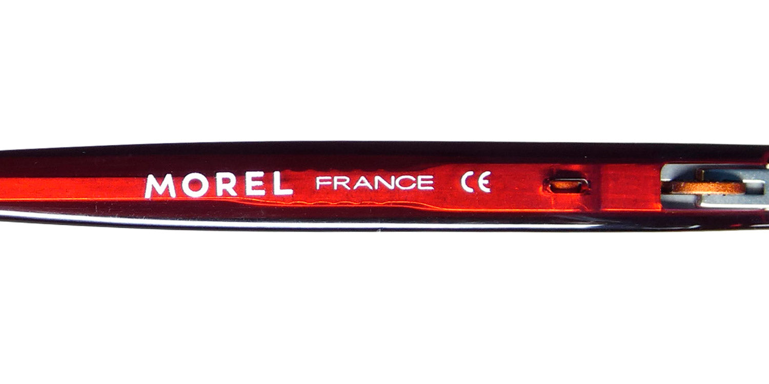 Morel Koali 20136k Eyeglasses by ModaFrames