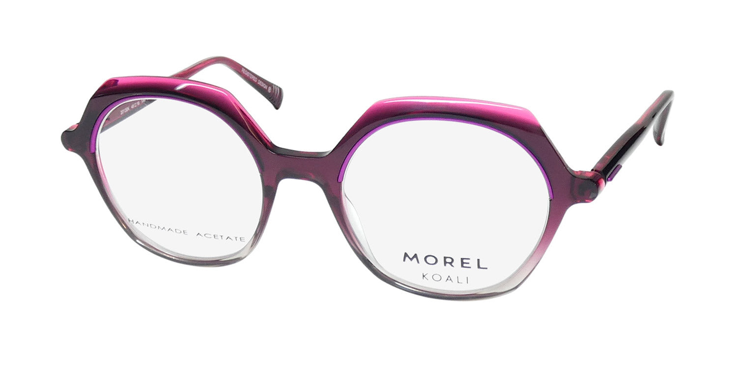 Morel Koali 20136k Eyeglasses by ModaFrames