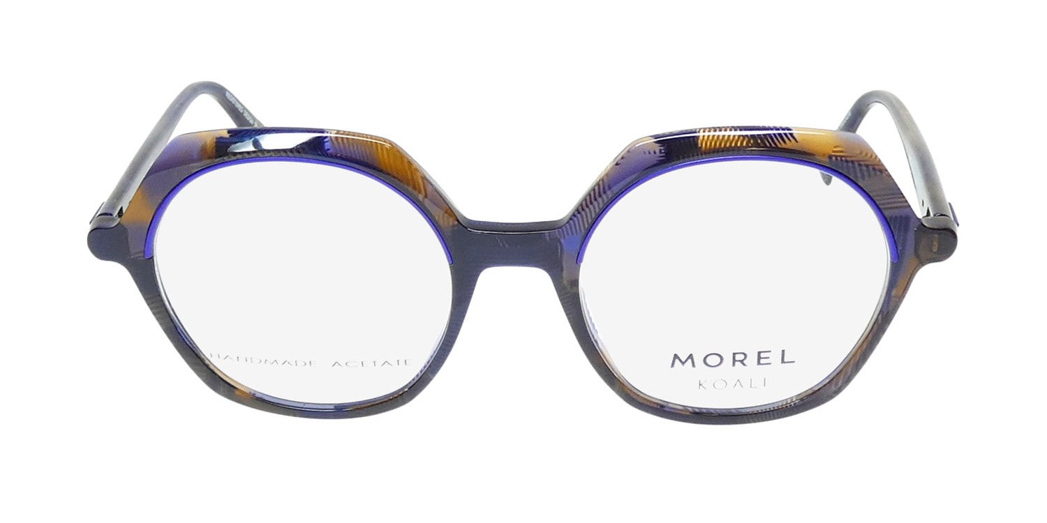 Morel Koali 20136k Eyeglasses by ModaFrames