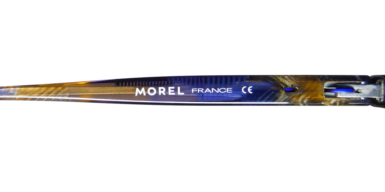Morel Koali 20136k Eyeglasses by ModaFrames
