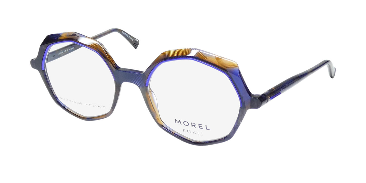 Morel Koali 20137k Eyeglasses by ModaFrames