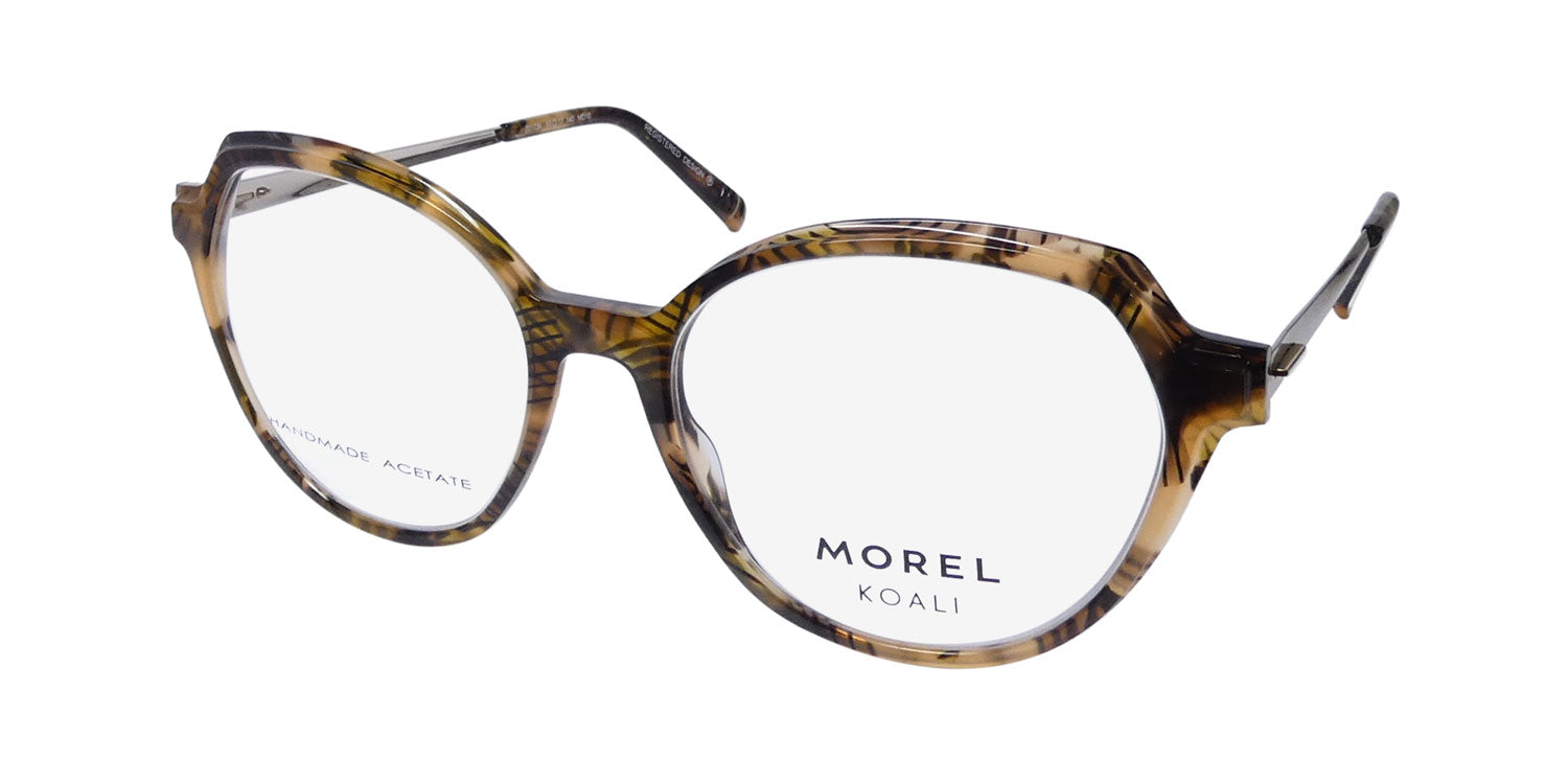Morel Koali 20173k Eyeglasses by ModaFrames