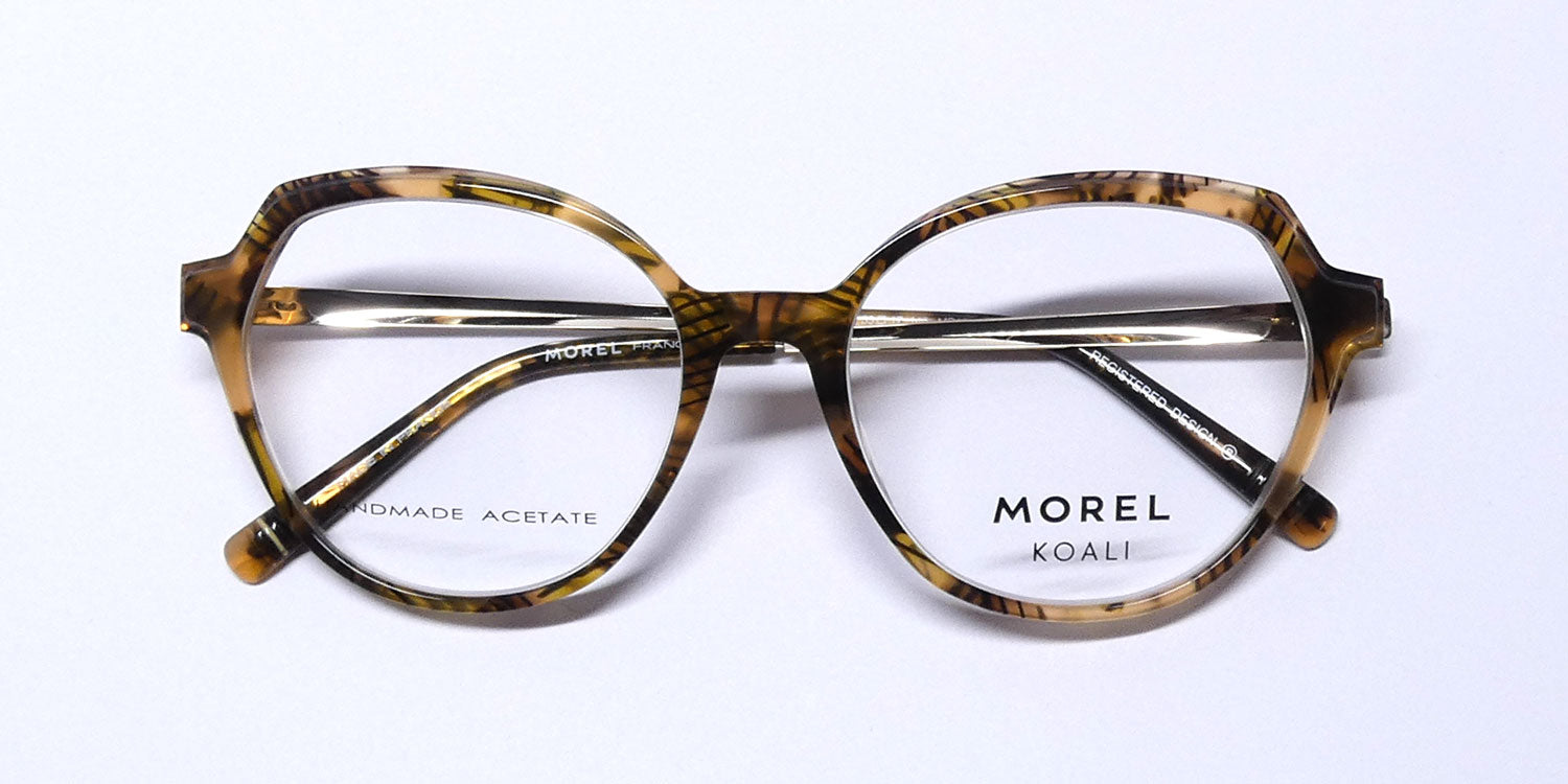 Morel Koali 20173k Eyeglasses by ModaFrames
