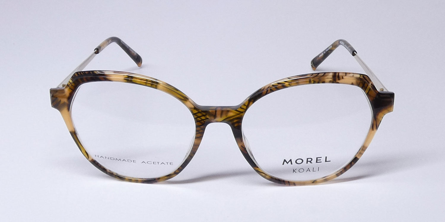 Morel Koali 20173k Eyeglasses by ModaFrames