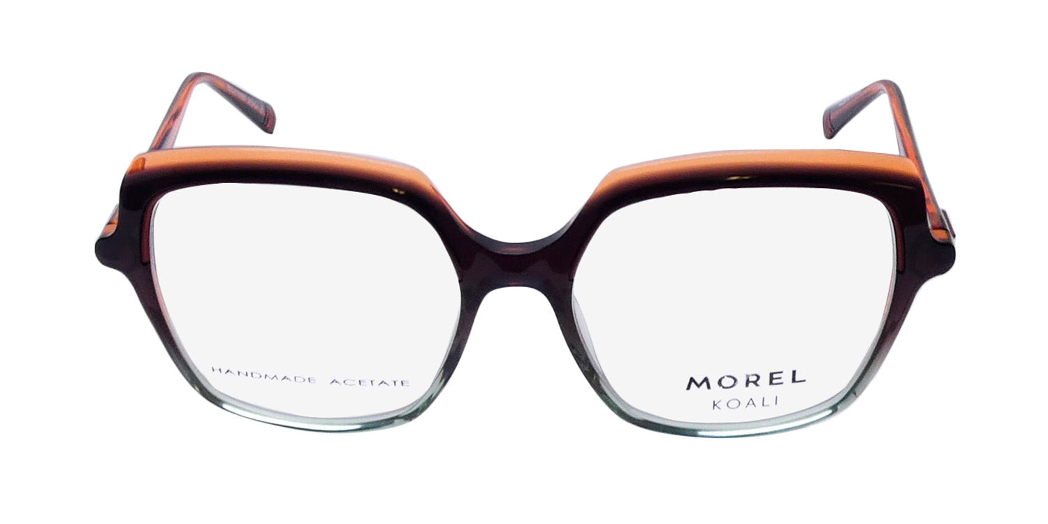 Morel Koali 20138k Eyeglasses by ModaFrames