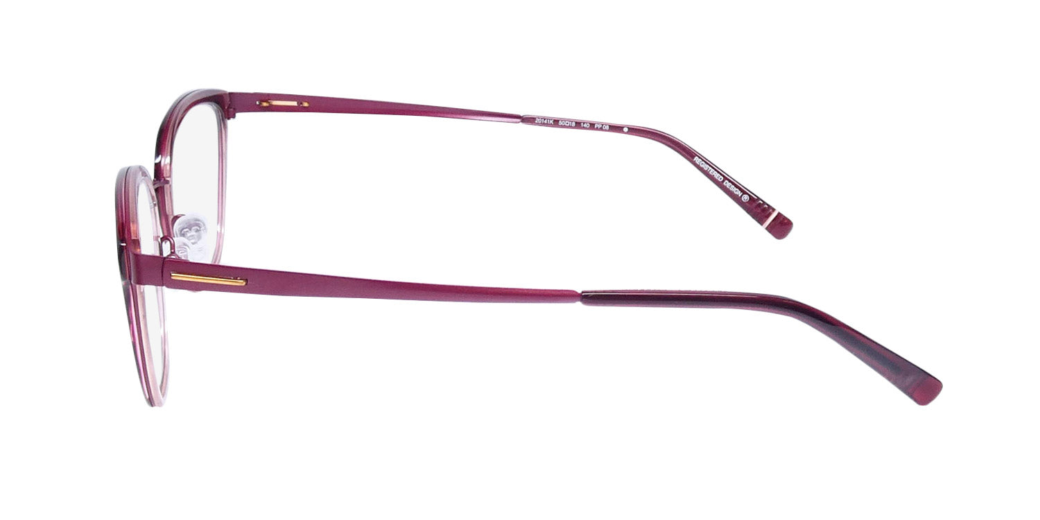 Morel Koali 20141k Eyeglasses DestGlow