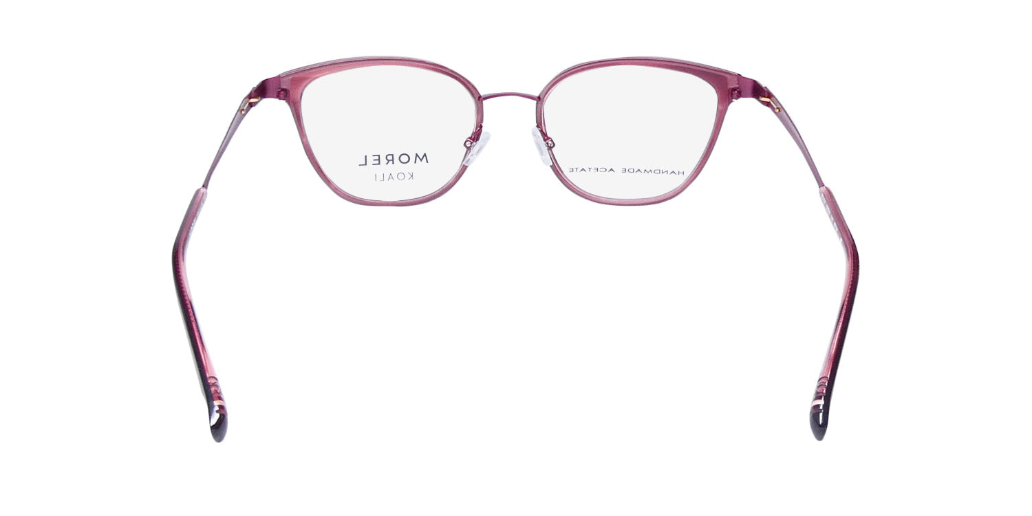 Morel Koali 20141k Eyeglasses DestGlow