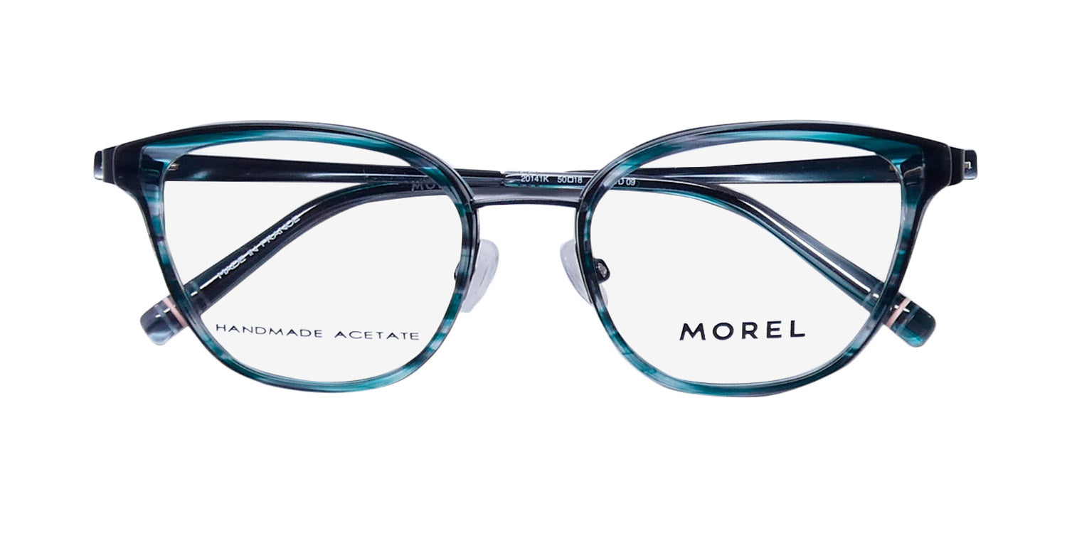 Morel Koali 20141k Eyeglasses DestGlow