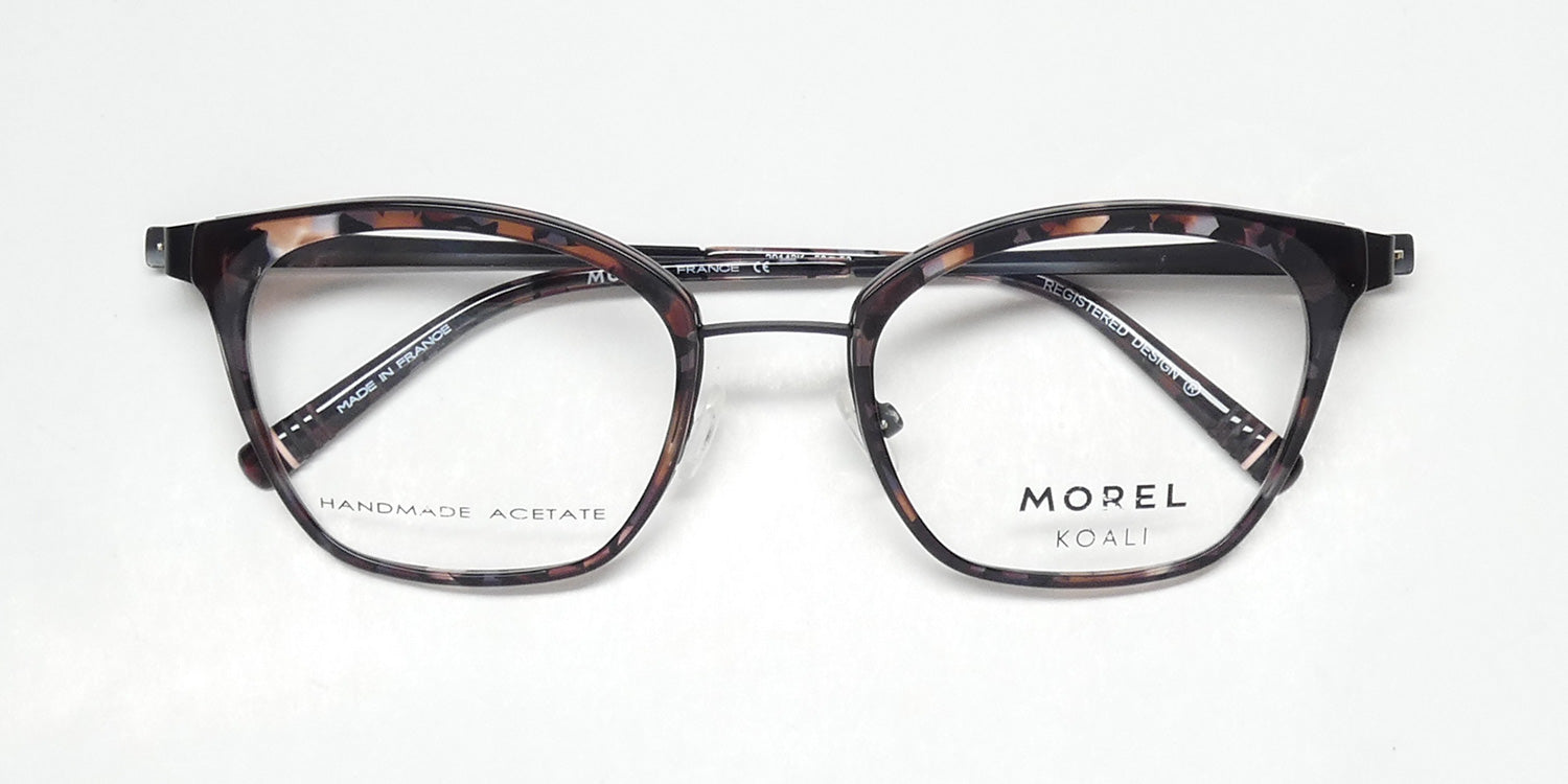Morel Koali 20142k Eyeglasses by ModaFrames