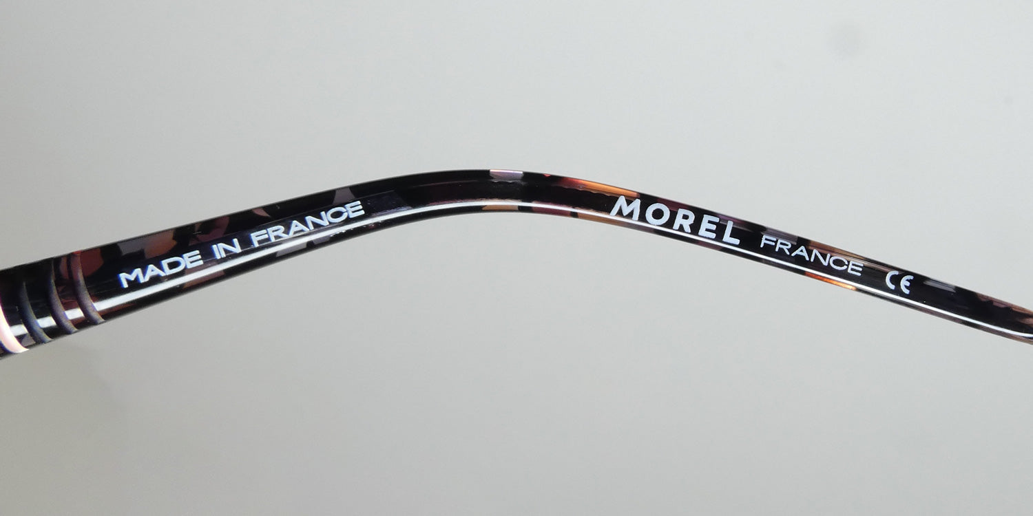 Morel Koali 20142k Eyeglasses by ModaFrames