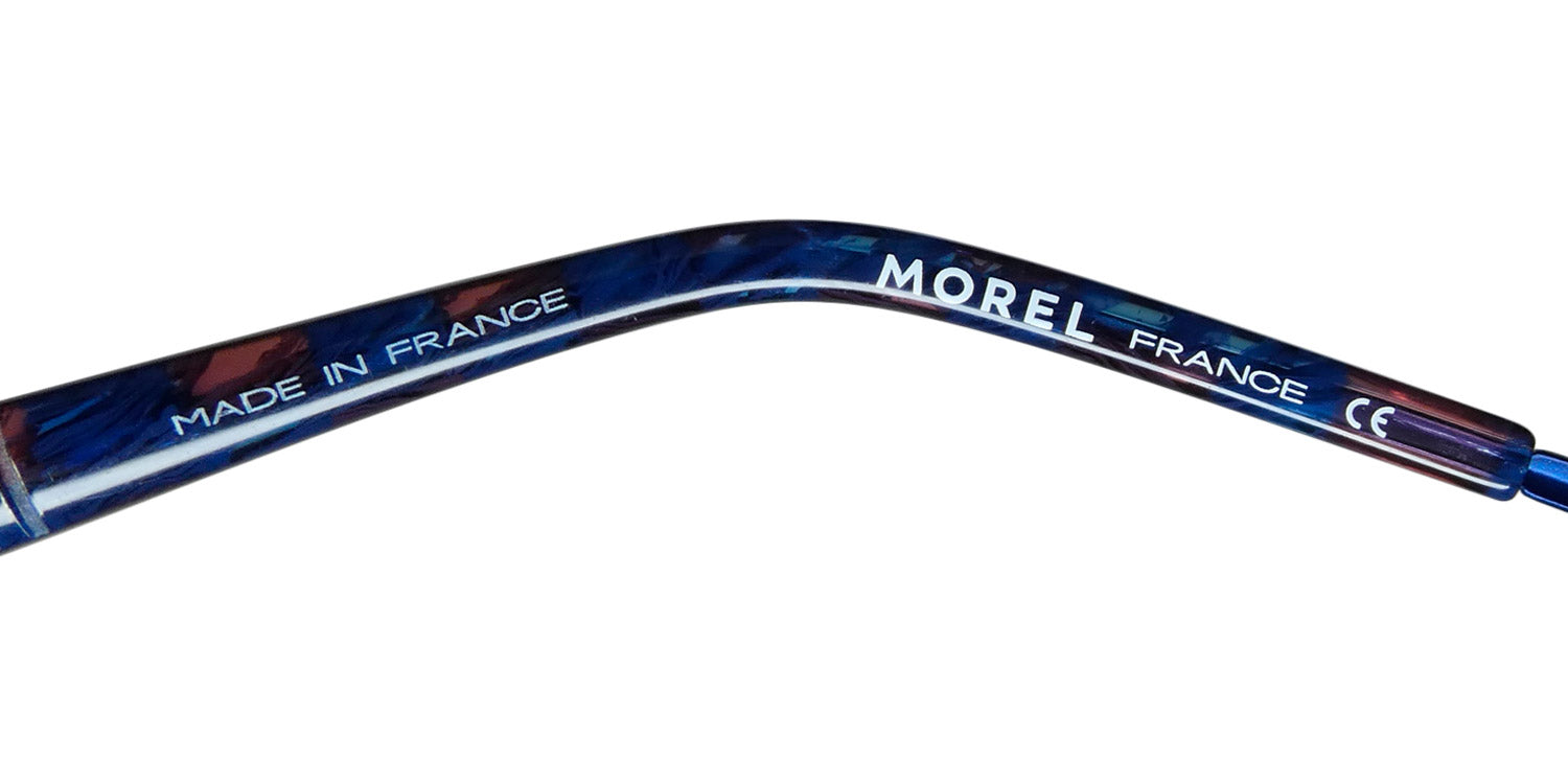 Morel Koali 20169k Eyeglasses by ModaFrames