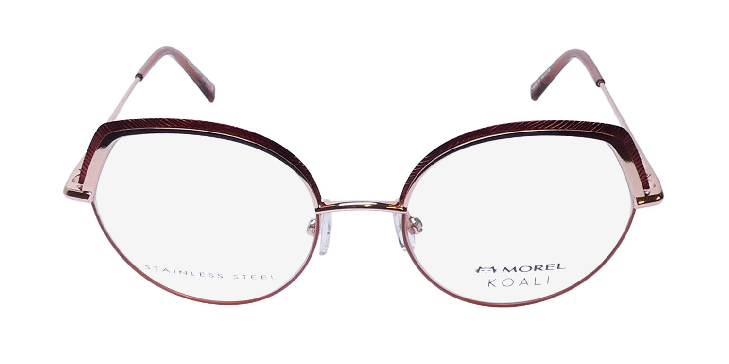 Morel Koali 20117k Eyeglasses by ModaFrames