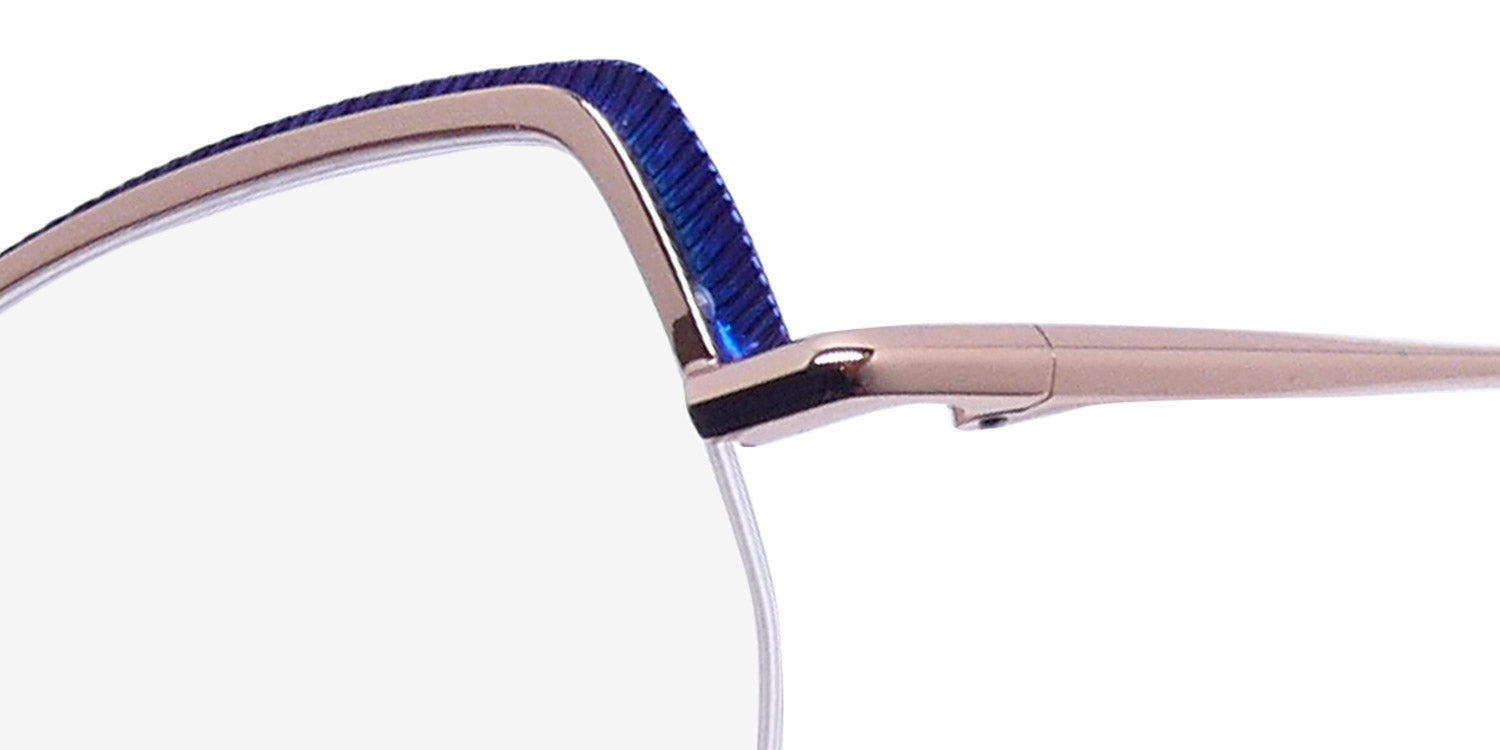 Morel Koali 20119k Eyeglasses by ModaFrames