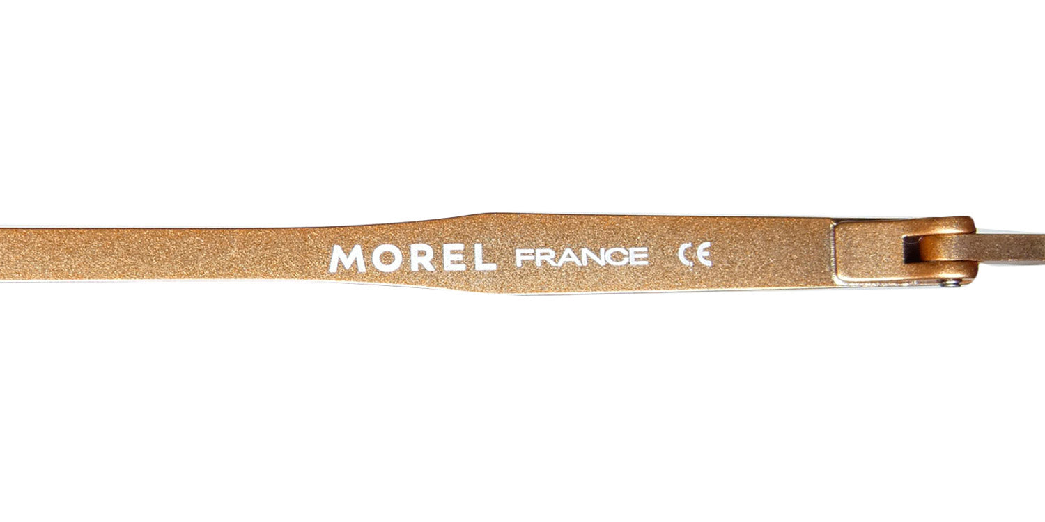 Morel Nomad 40209n Eyeglasses by ModaFrames