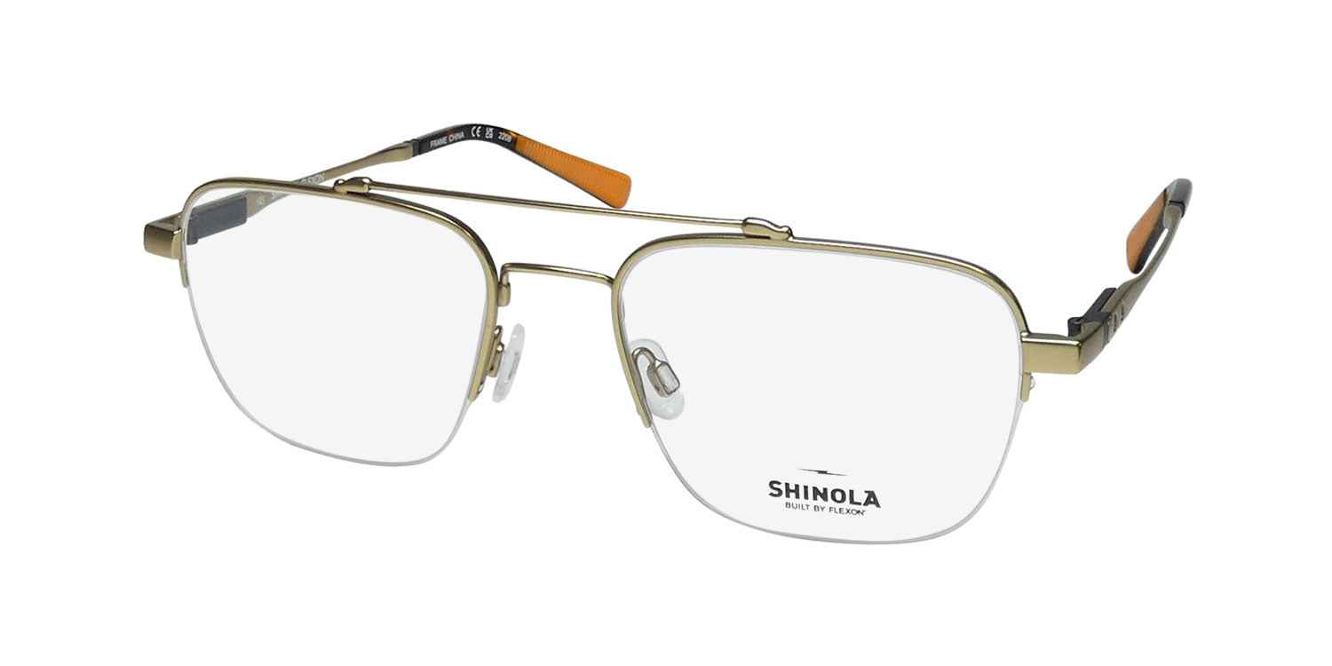 Flexon Shinola 21000 Eyeglasses
