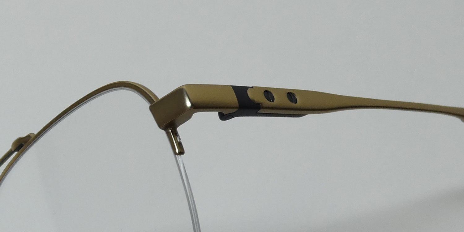 Flexon Shinola 21000 Eyeglasses DestGlow