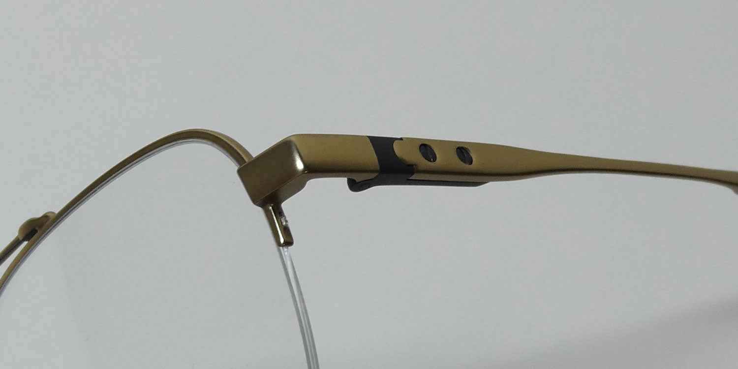 Flexon Shinola 21000 Eyeglasses DestGlow