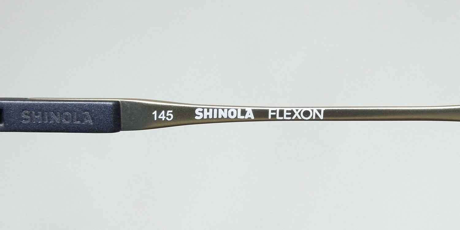 Flexon Shinola 21000 Eyeglasses